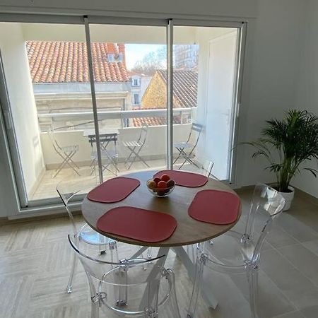 Splendide T3 Haut Standing Avec Parking Prive Montpellier Luaran gambar