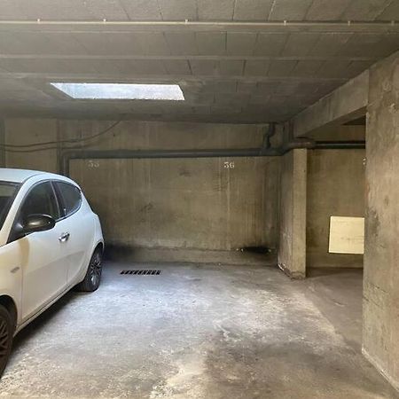 Splendide T3 Haut Standing Avec Parking Prive Montpellier Luaran gambar