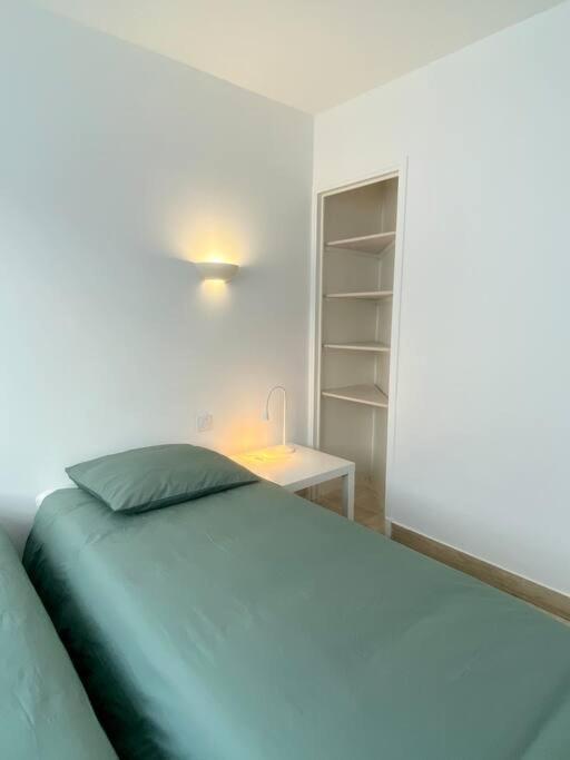 Splendide T3 Haut Standing Avec Parking Prive Montpellier Luaran gambar