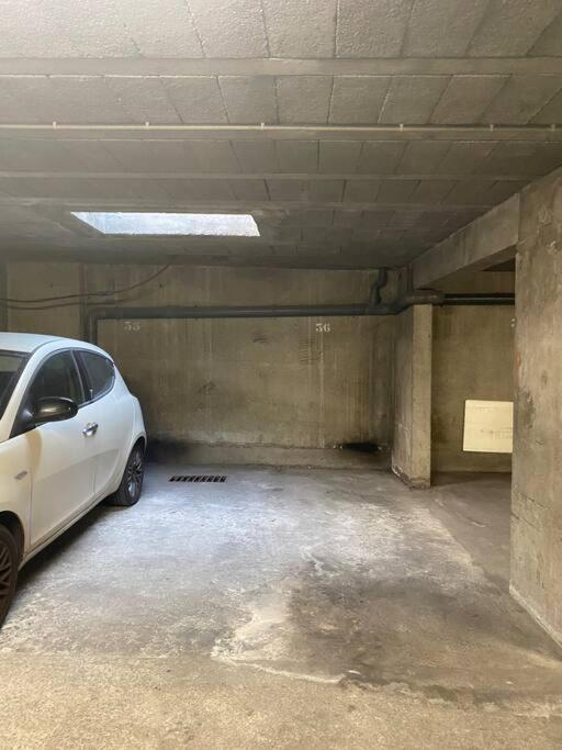 Splendide T3 Haut Standing Avec Parking Prive Montpellier Luaran gambar